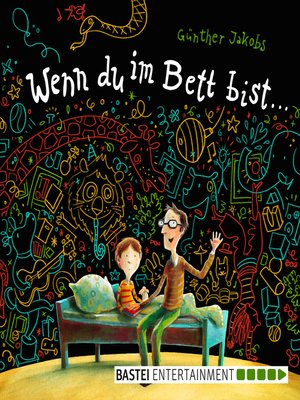 Wenn du im Bett bist ... - ebook